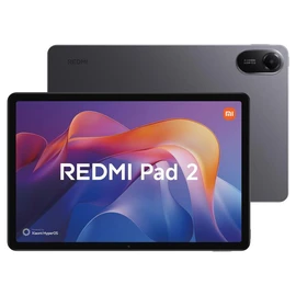 Tablette tactile Redmi Pad 2 128Go - Gris