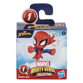 Figurine Spiderman à collectionner