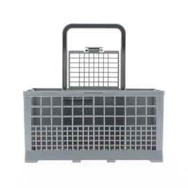 Panier à couvert A62758 - Gris