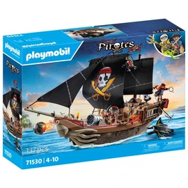 Pirates 71530 - Bateau pirates