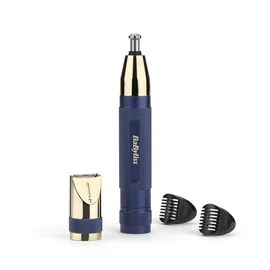 Tondeuse nez oreilles E112E - Bleu