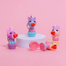 Baume à lèvres Langues Licorne