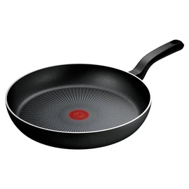 Poele 30cm TFI so expert alu recycle NOIR