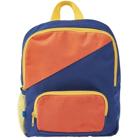 Sac maternelle bleu et orange ESPACE