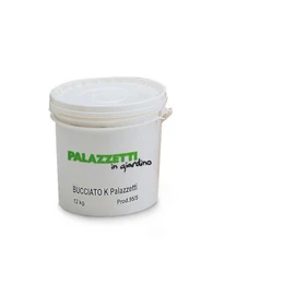 Peinture au quartz blanche pour barbecue 10 Kg