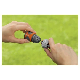 Raccord d'arrosage rapide- 15 mm (5/8")