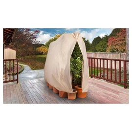 Housses d'hivernage pour plantes 80x160cm x3