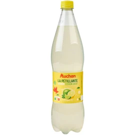 La pétillante citron citron vert (1l)