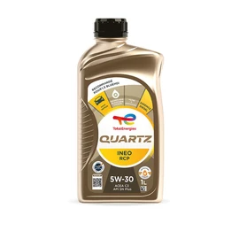 Huile Moteur Quartz Ineo RCP 5W30 - 1 Litre