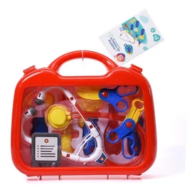Valise de docteur