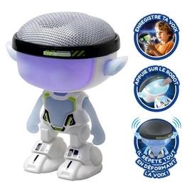 Robot Ycoo Talkimon