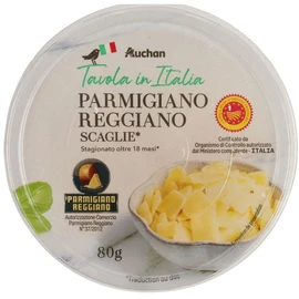 Parmigiano Reggiano Sfoglie AOP (80g)