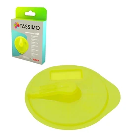 Tdisc de nettoyage Tassimo Jaune