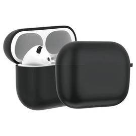 Coque pour Apple Airpods 4 - Noir