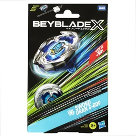 Pack Sword Dran 3-60F Beyblade X