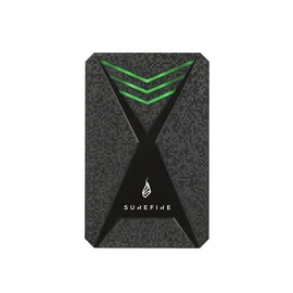Surfire Disque Dur Externe  Gaming Bunker 2TO