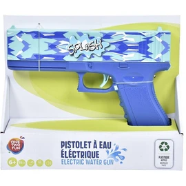 Mini Pistolet électrique