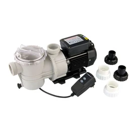 Pompe filtration piscine - 5-400l/h - POOLMAX® TP35