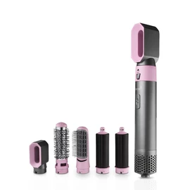 Brosse 5 en 1 AirPro 4T
