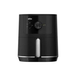 Friteuse sans huile à air chaud MultiFry 3 HF3000 - Noir