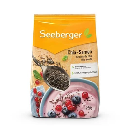 Graines de chia (250g)
