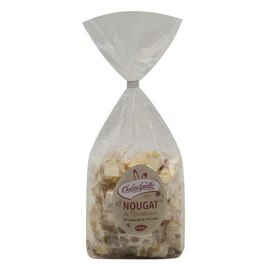 Nougat de Montélimar tendre (300g)