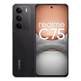 C75 256Go - Noir