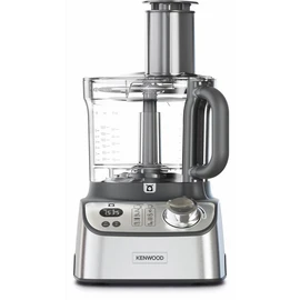 Robot multifonction FDM71.450SS - Inox