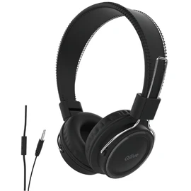 Casque Q1296 - Noir