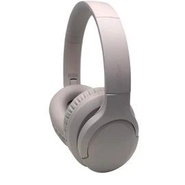 Casque Audio Q1523 Bluetooth - Beige