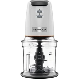 Mini hachoir CHP61.000WH - Blanc