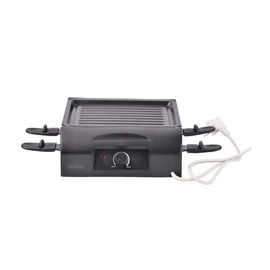 Appareil à raclette Q.5310 - Noir