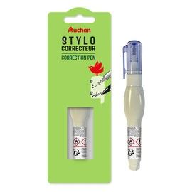 Stylo correcteur 8ml