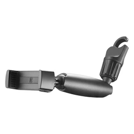 Support voiture Clip - Noir