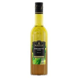 Vinaigrette allégée au basilic (360ml)