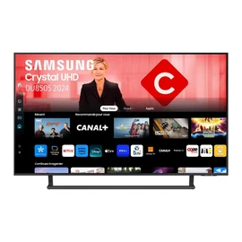 TV Crystal UHD TU50DU8505