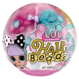Figurine LOL Hair Beads 7.5cm