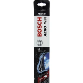 Balai d'essuie-glace BOSCH AEROTWINAR16U