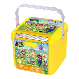 La box Super Mario