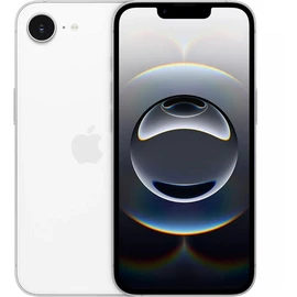 iPhone 16e 512Go - Blanc