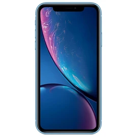 iPhone XR reconditionné PRS 64Go - Grade A - Bleu