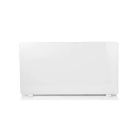 Panneaux chauffant en verre Q.6912 - Blanc