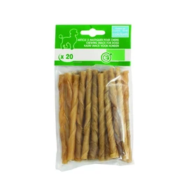 Bâtonnets à mâcher au fluor pour chien (100g)
