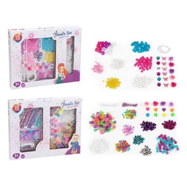 Coffret de perles