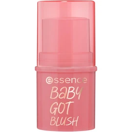 Baby got blush stick 30 rose all day (x1)