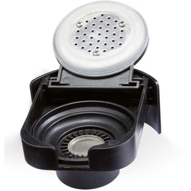 Adaptateur pour dosettes XL et rigides - Noir