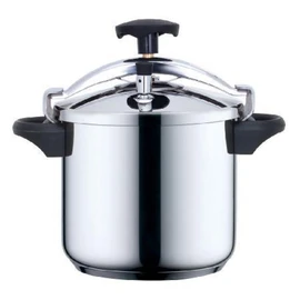 Autocuiseur étrier LE CLASSIQUE 6 L Inox