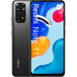 Redmi Note 11S - 128GO - Gris