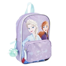 Sac à goûter bleu Frozen