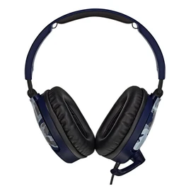 Casque Gamer Recon 70 Camo Bleu Multi-plateforme